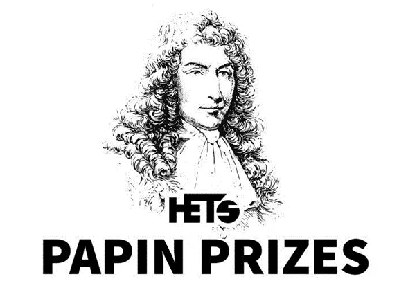 Technicians at Kent have won a&nbsp;Papin Prize