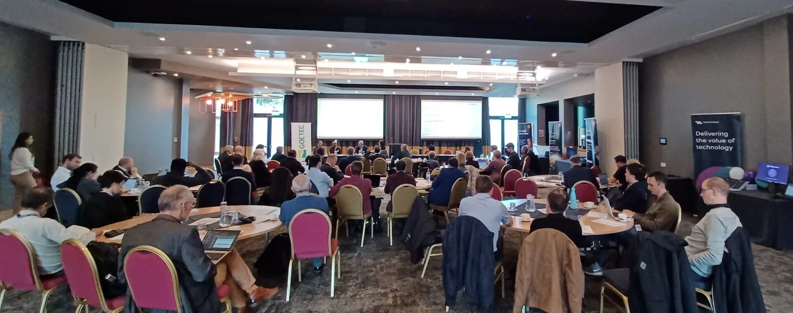 GOETEC23 Conference