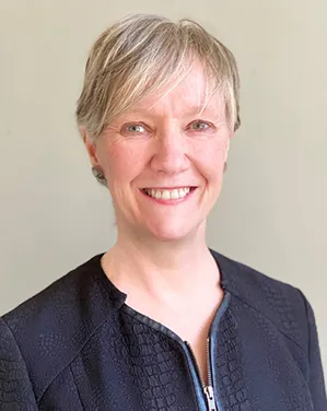 Heidi Fraser-Krauss takes over as new leader of Jisc