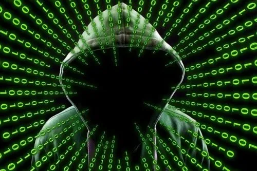 Potential phishing activity during the period of national mourning